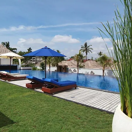 Villa Mahapala