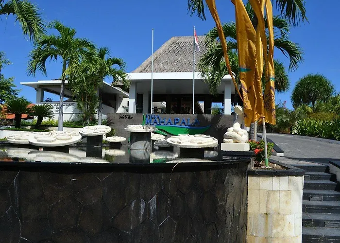 Villa Mahapala *