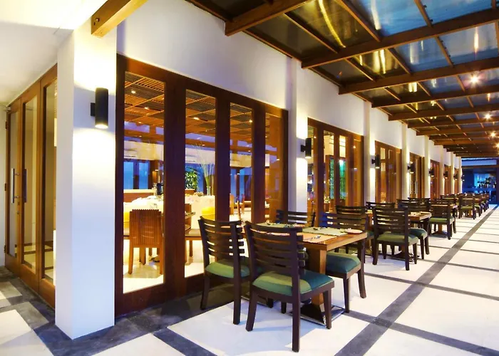 Mahapala Villa Sanur