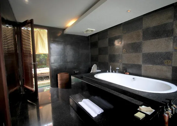 Villa Mahapala Sanur