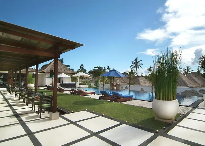 Villa Mahapala *
