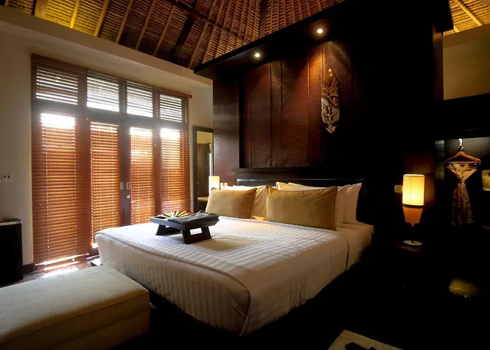 Villa Mahapala