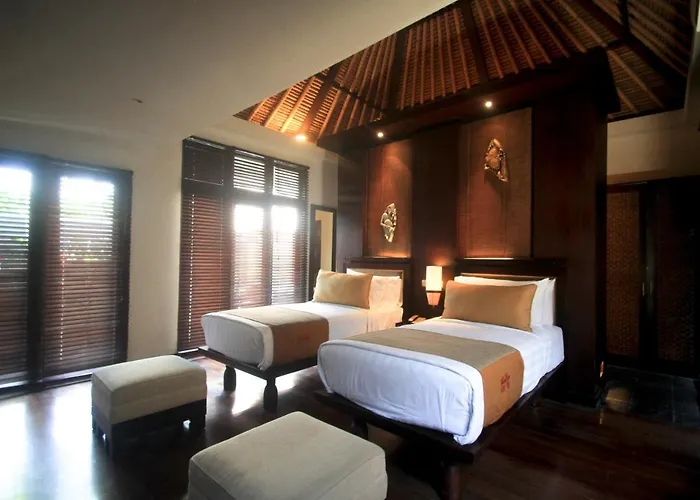 Villa Mahapala Sanur