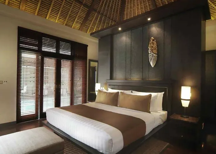 Mahapala Villa Sanur