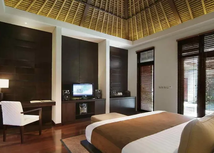 Mahapala Villa Sanur