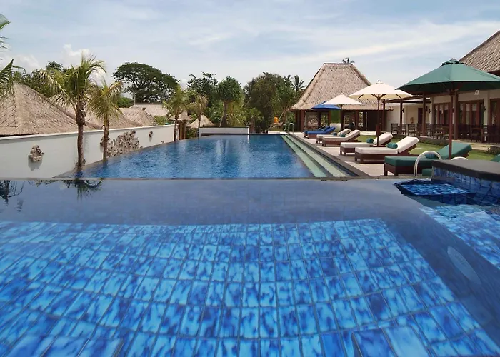 Villa Mahapala