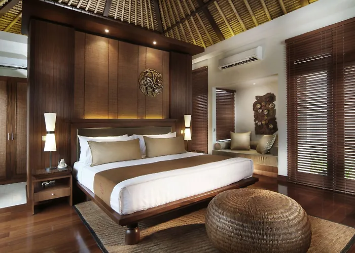 Mahapala Villa Sanur