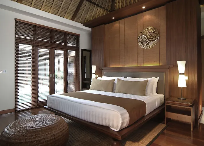 Villa Mahapala *
