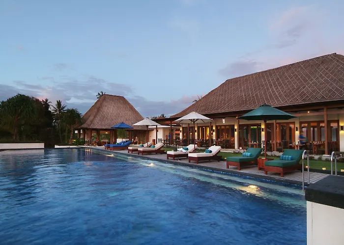 Villa Mahapala