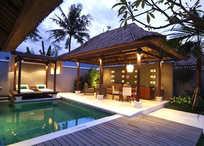 Mahapala Villa *