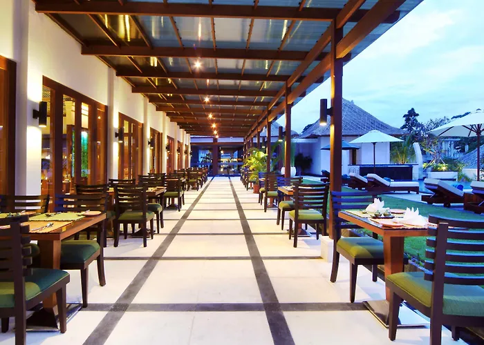 Villa Mahapala *