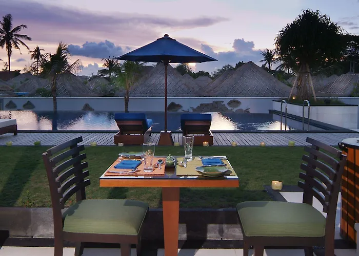 Mahapala Villa Sanur
