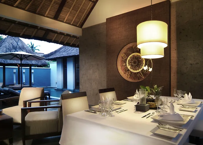 Villa Mahapala *