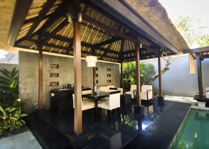 Villa Mahapala