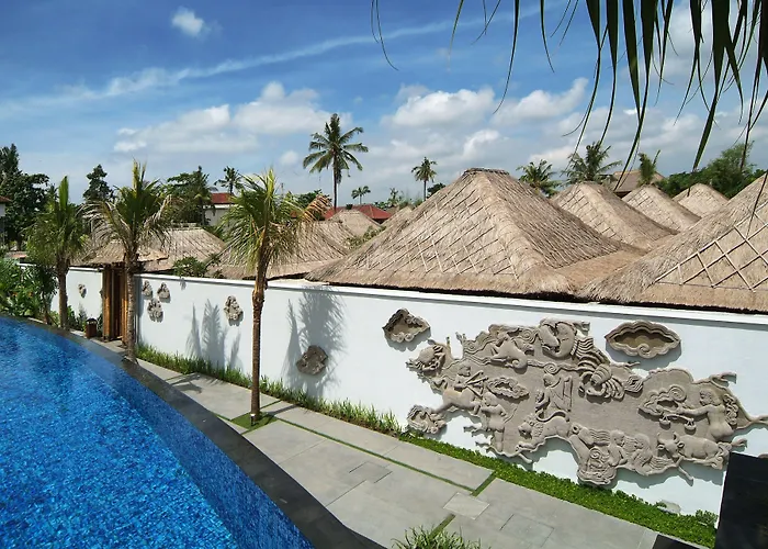 Villa Mahapala Sanur