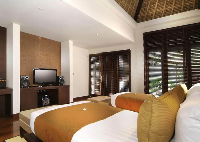 Mahapala Villa Sanur