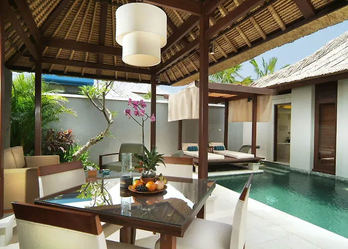 Mahapala Villa