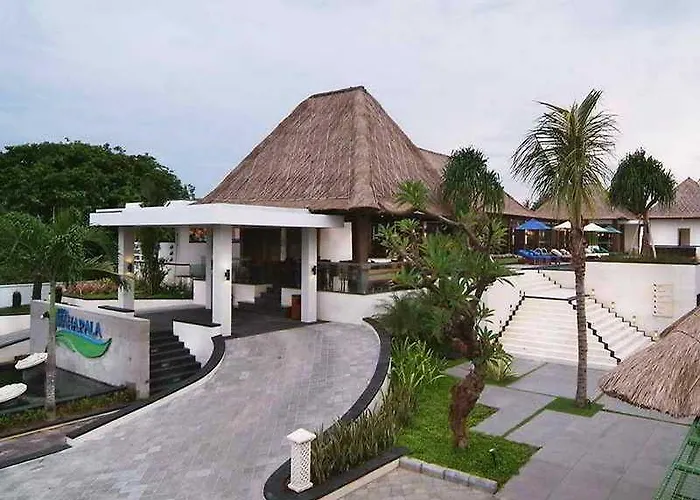 Mahapala Villa Sanur