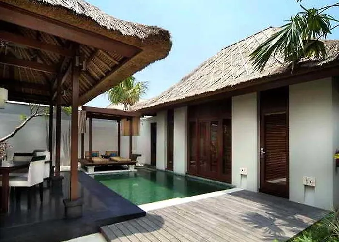 Mahapala Villa