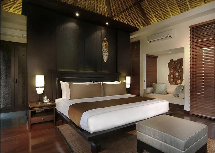 Mahapala Villa Sanur
