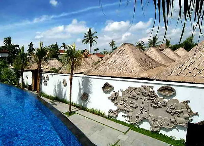 Villa Mahapala Sanur