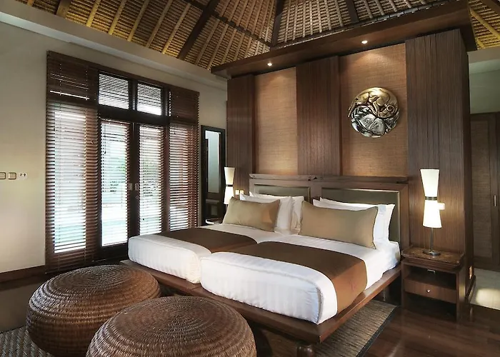Mahapala Villa Sanur