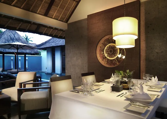 Villa Mahapala Sanur